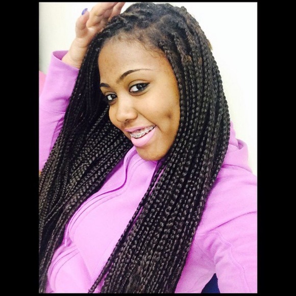 Meet your Posher, Imani - Picture 1 of 1